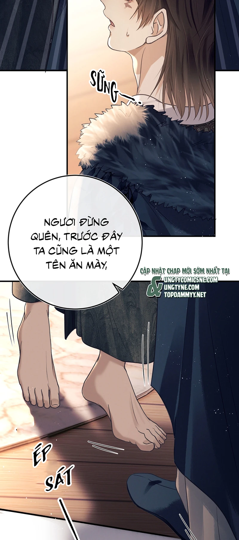 Công Tử Khuynh Thành Chapter 4 - 45