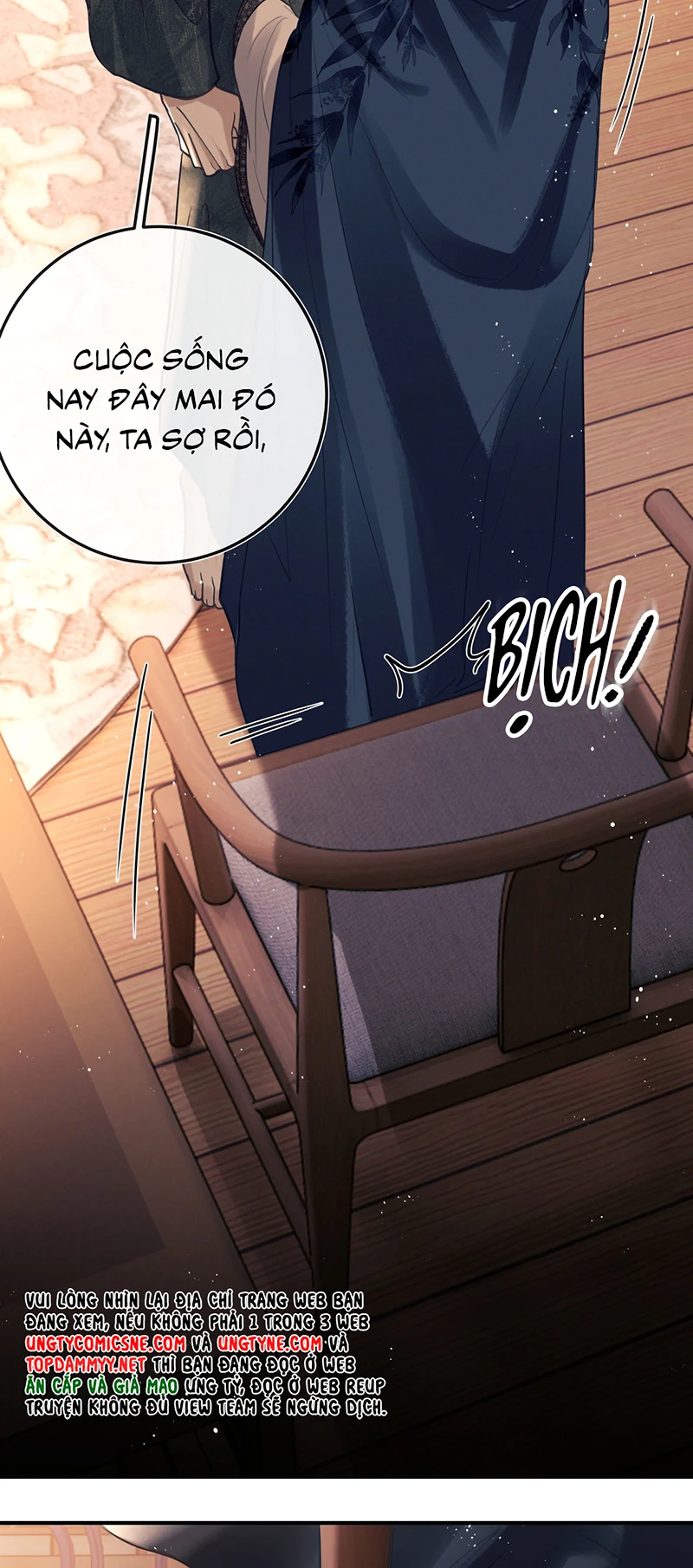 Công Tử Khuynh Thành Chapter 4 - 47