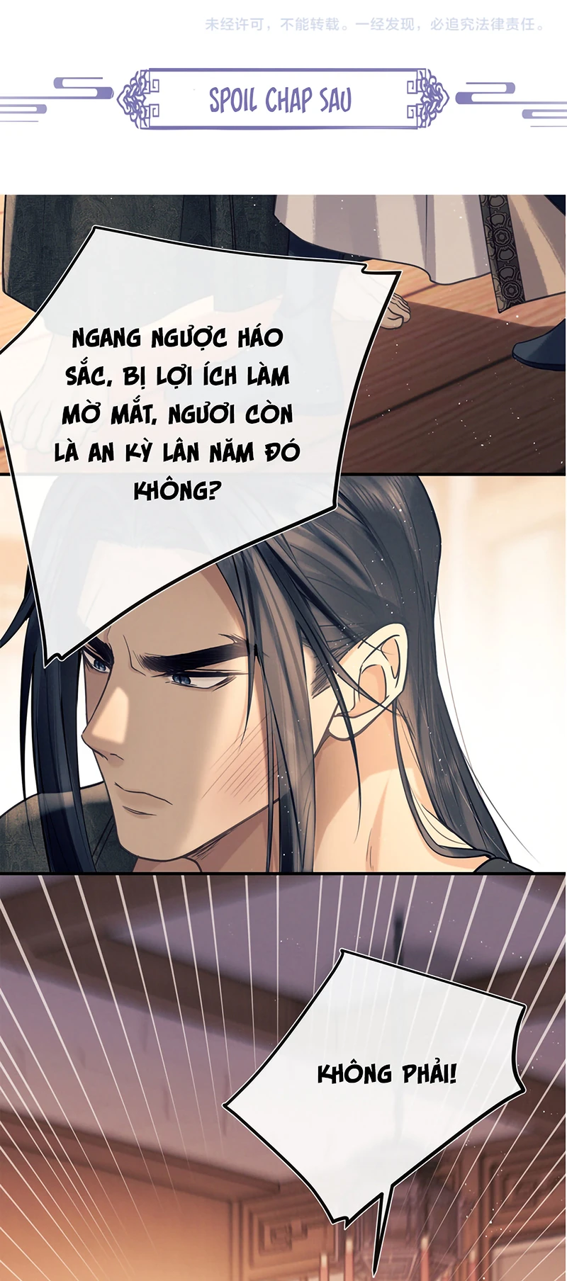 Công Tử Khuynh Thành Chapter 4 - 50