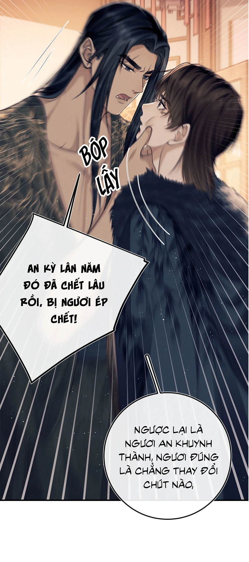 Công Tử Khuynh Thành Chapter 4 - 51