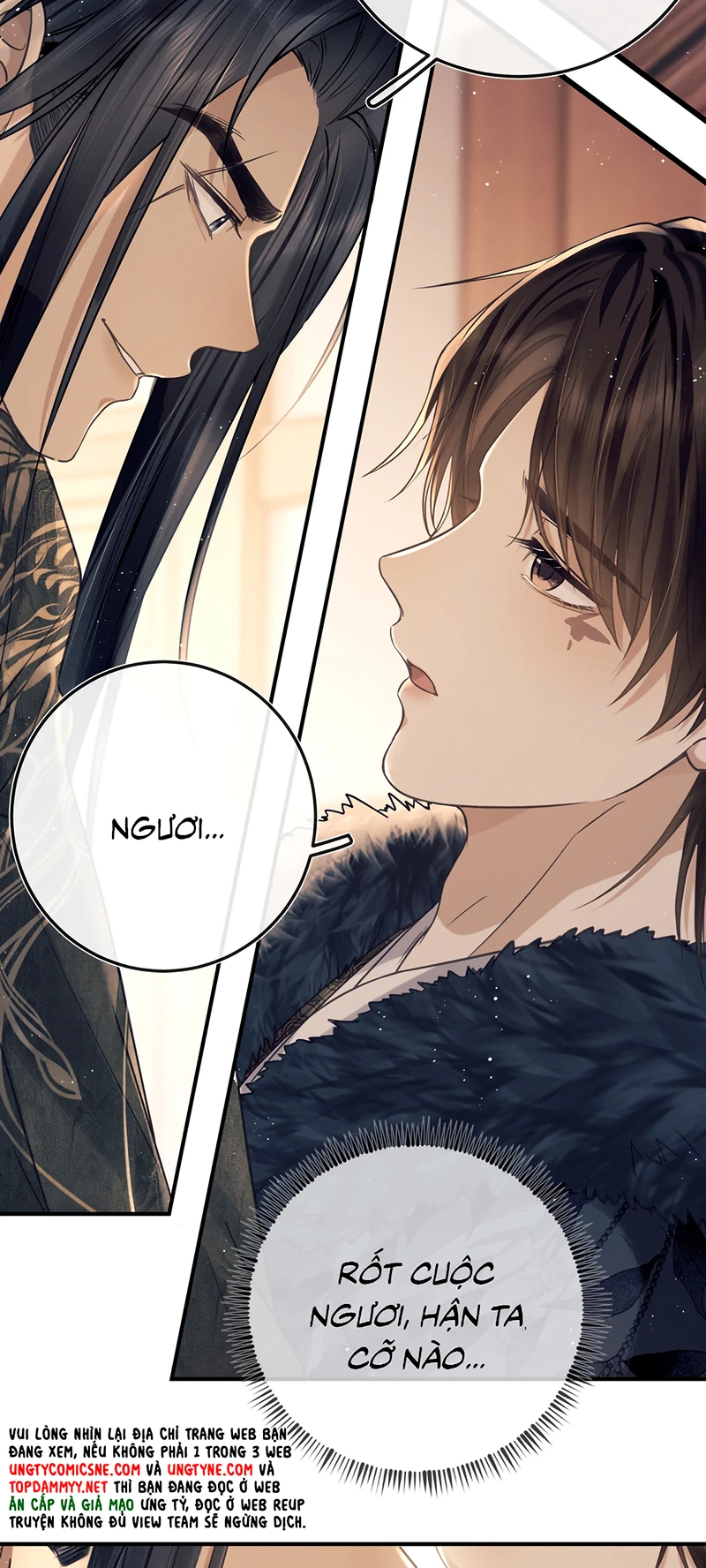 Công Tử Khuynh Thành Chapter 5 - 4