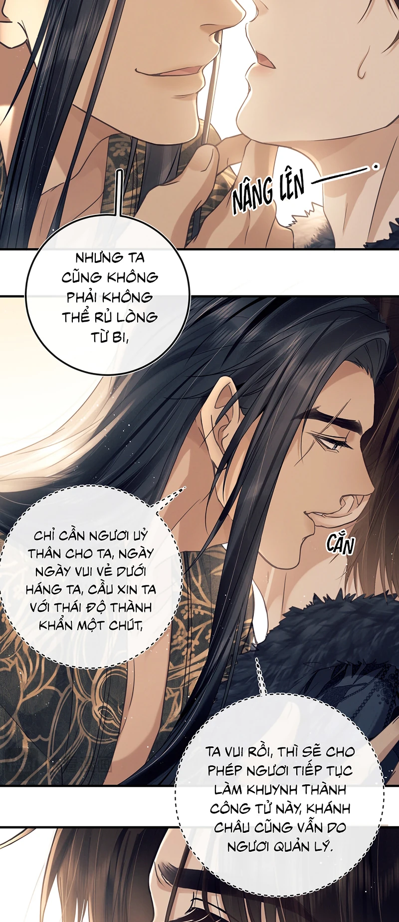 Công Tử Khuynh Thành Chapter 5 - 5