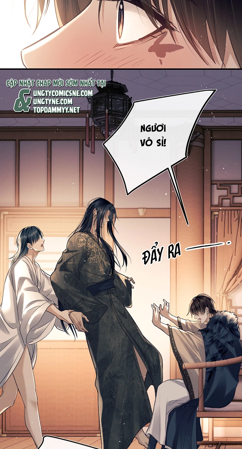 Công Tử Khuynh Thành Chapter 5 - 6