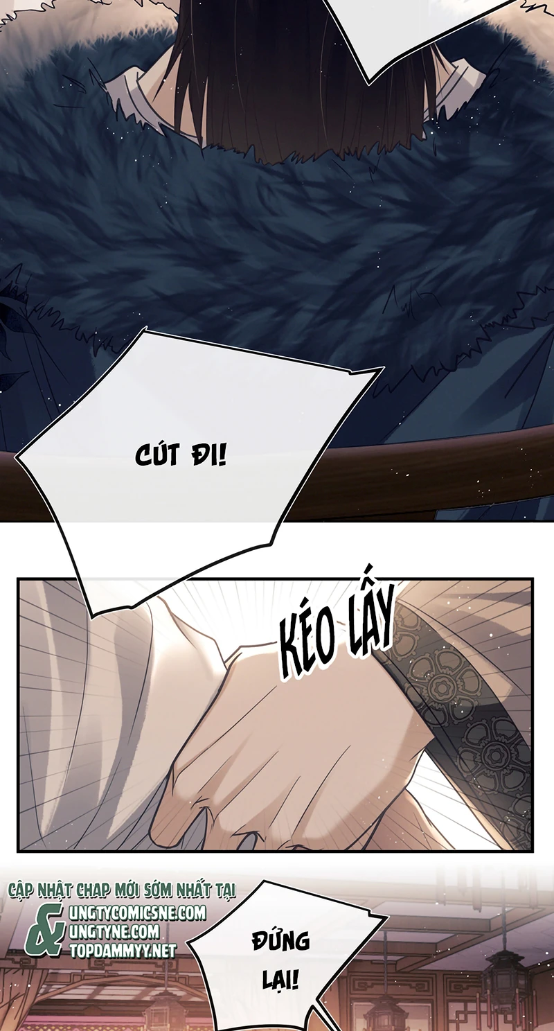 Công Tử Khuynh Thành Chapter 5 - 8