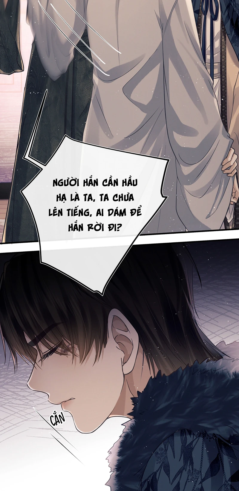 Công Tử Khuynh Thành Chapter 5 - 11