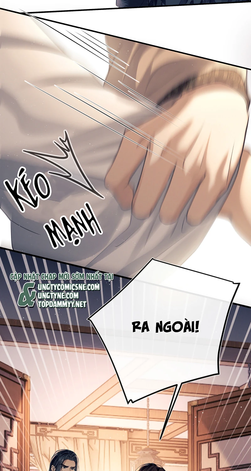 Công Tử Khuynh Thành Chapter 5 - 12