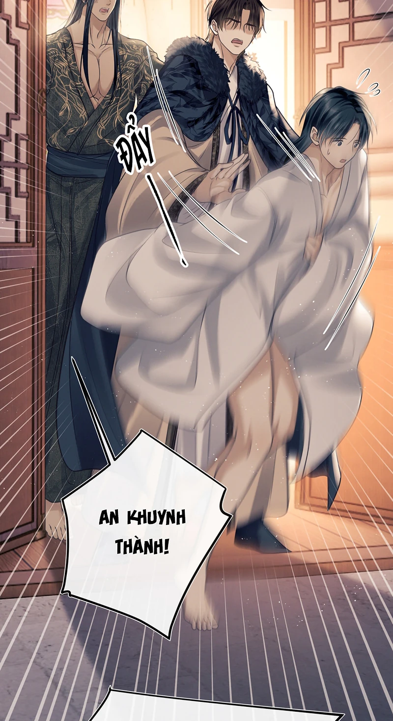 Công Tử Khuynh Thành Chapter 5 - 13