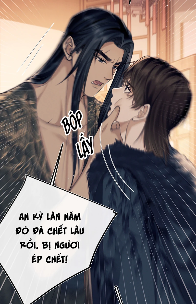 Công Tử Khuynh Thành Chapter 5 - 17