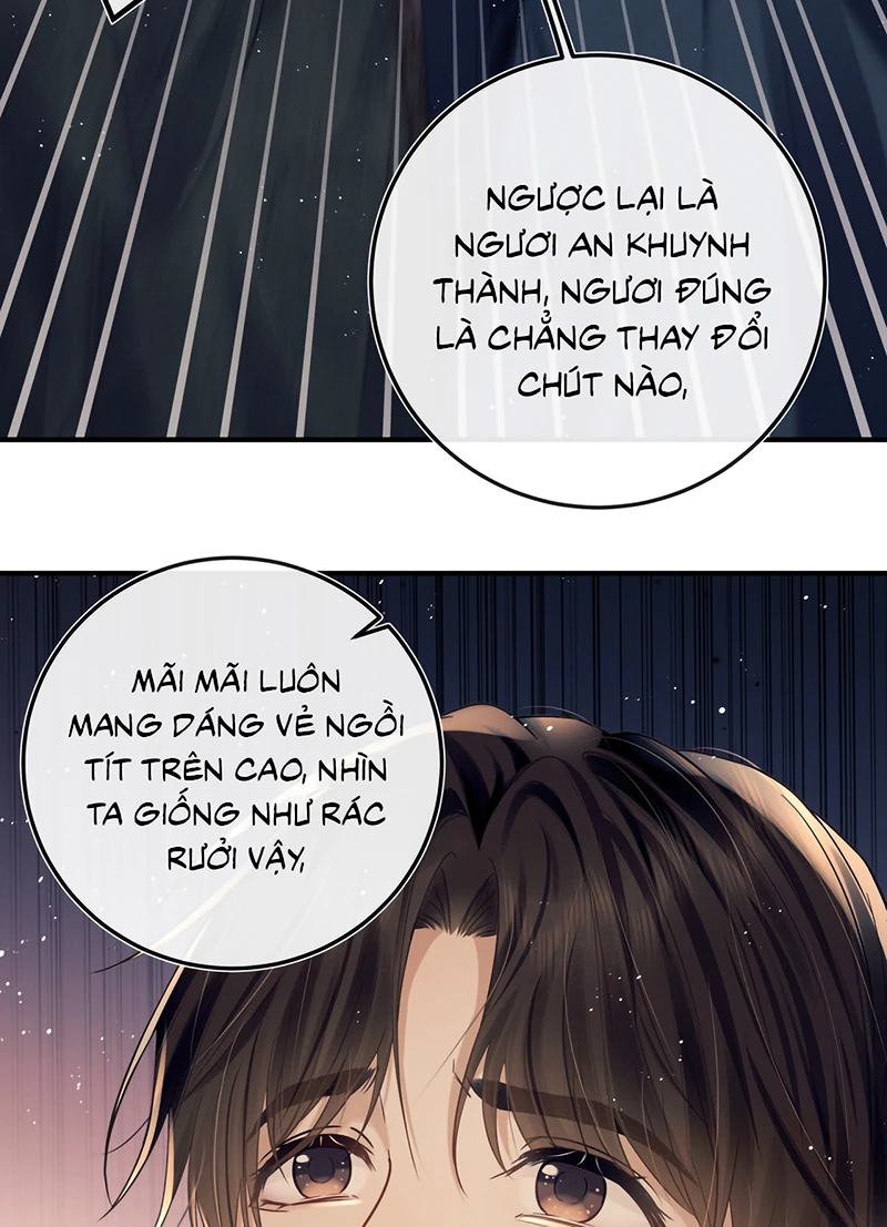 Công Tử Khuynh Thành Chapter 5 - 18