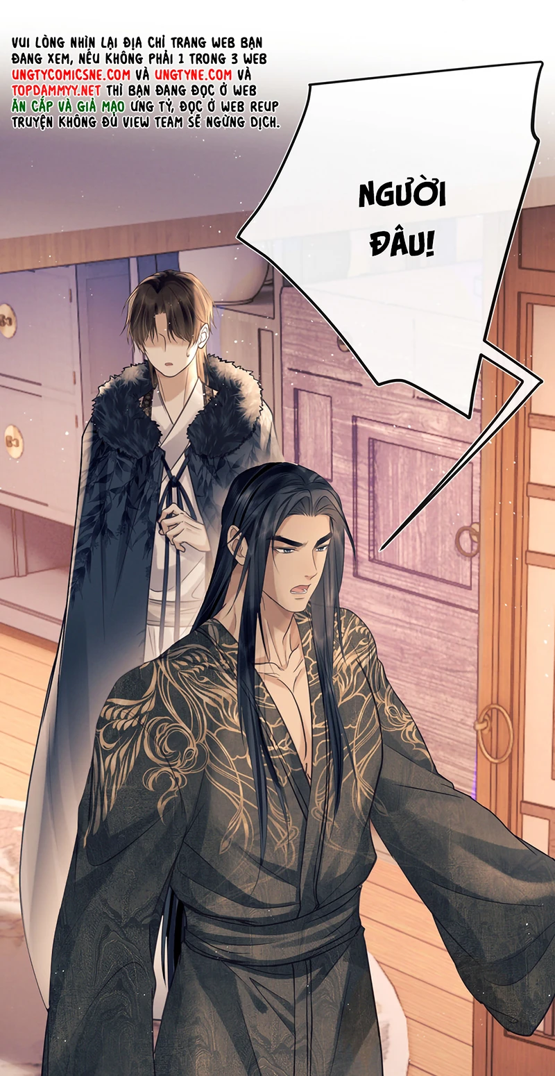 Công Tử Khuynh Thành Chapter 5 - 23