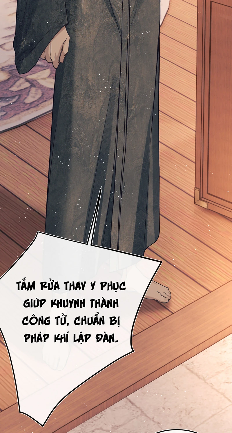 Công Tử Khuynh Thành Chapter 5 - 24