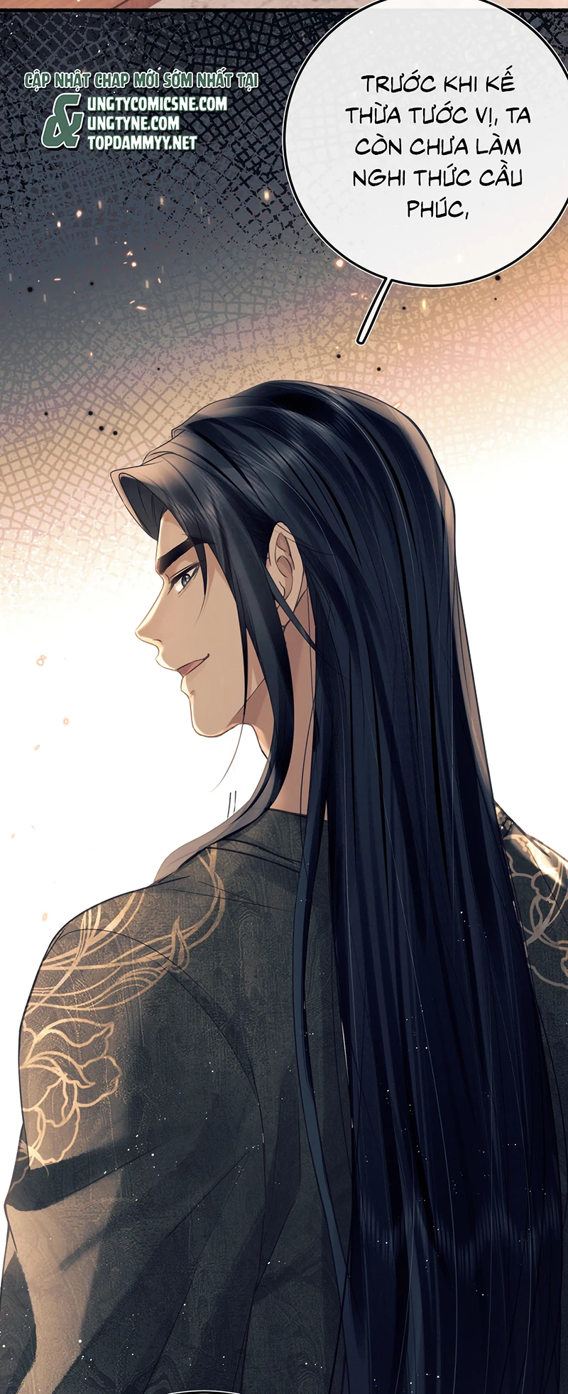 Công Tử Khuynh Thành Chapter 5 - 25