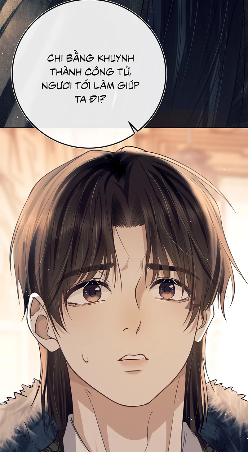 Công Tử Khuynh Thành Chapter 5 - 26