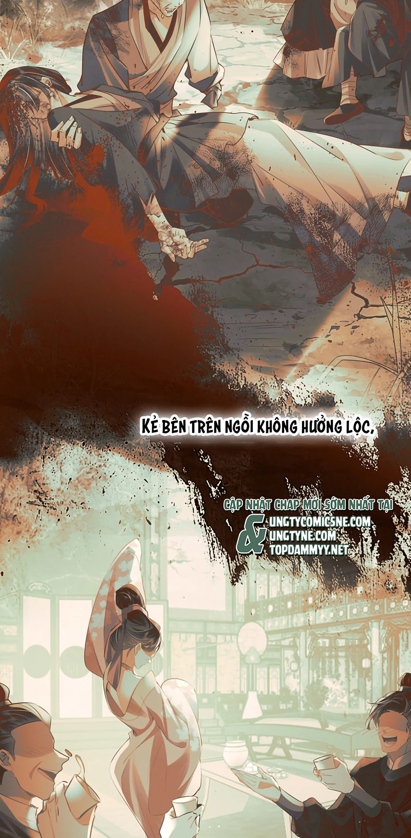 Công Tử Khuynh Thành Chapter 5 - 29