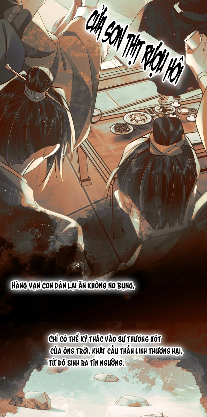 Công Tử Khuynh Thành Chapter 5 - 30