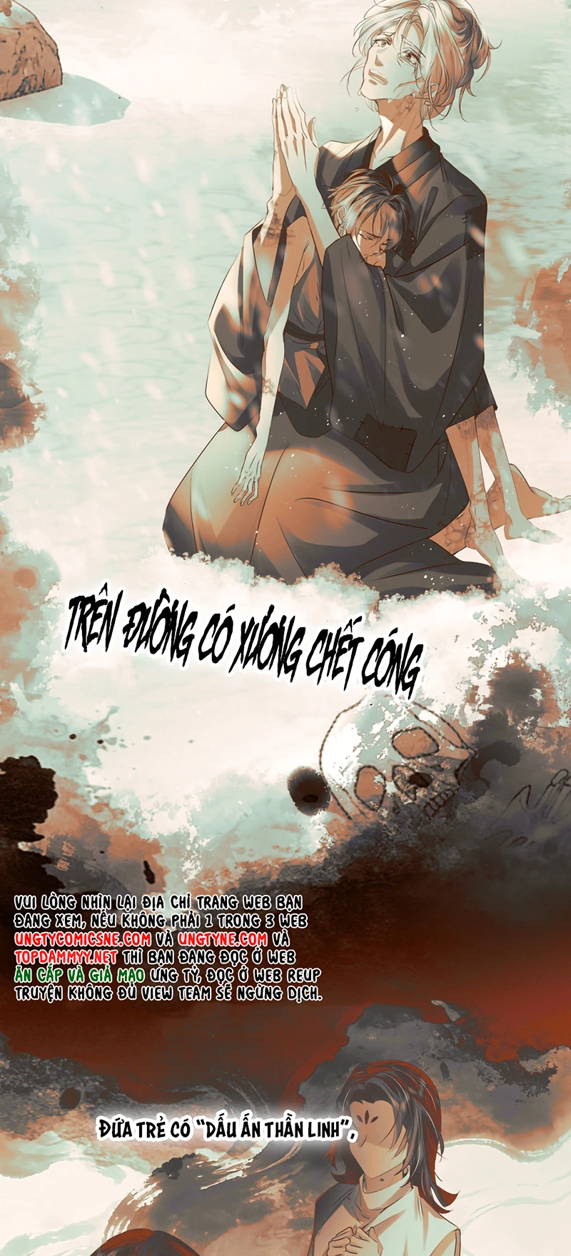 Công Tử Khuynh Thành Chapter 5 - 31