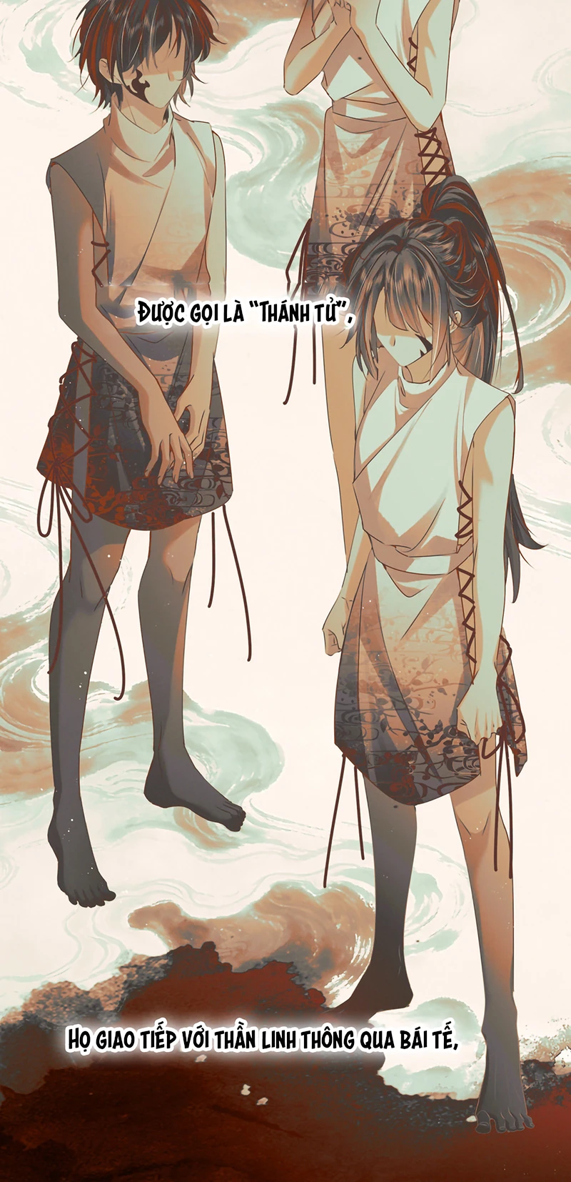 Công Tử Khuynh Thành Chapter 5 - 32