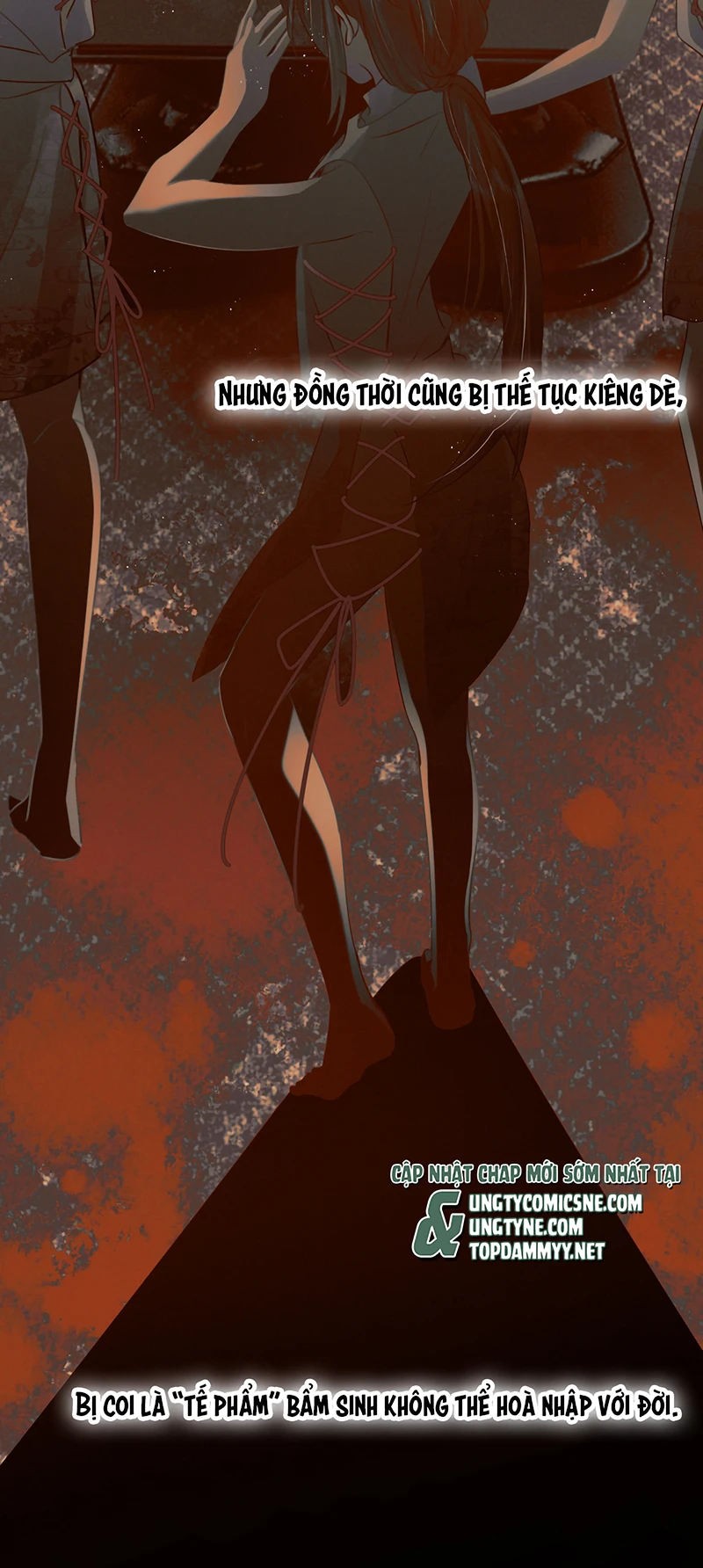 Công Tử Khuynh Thành Chapter 5 - 34