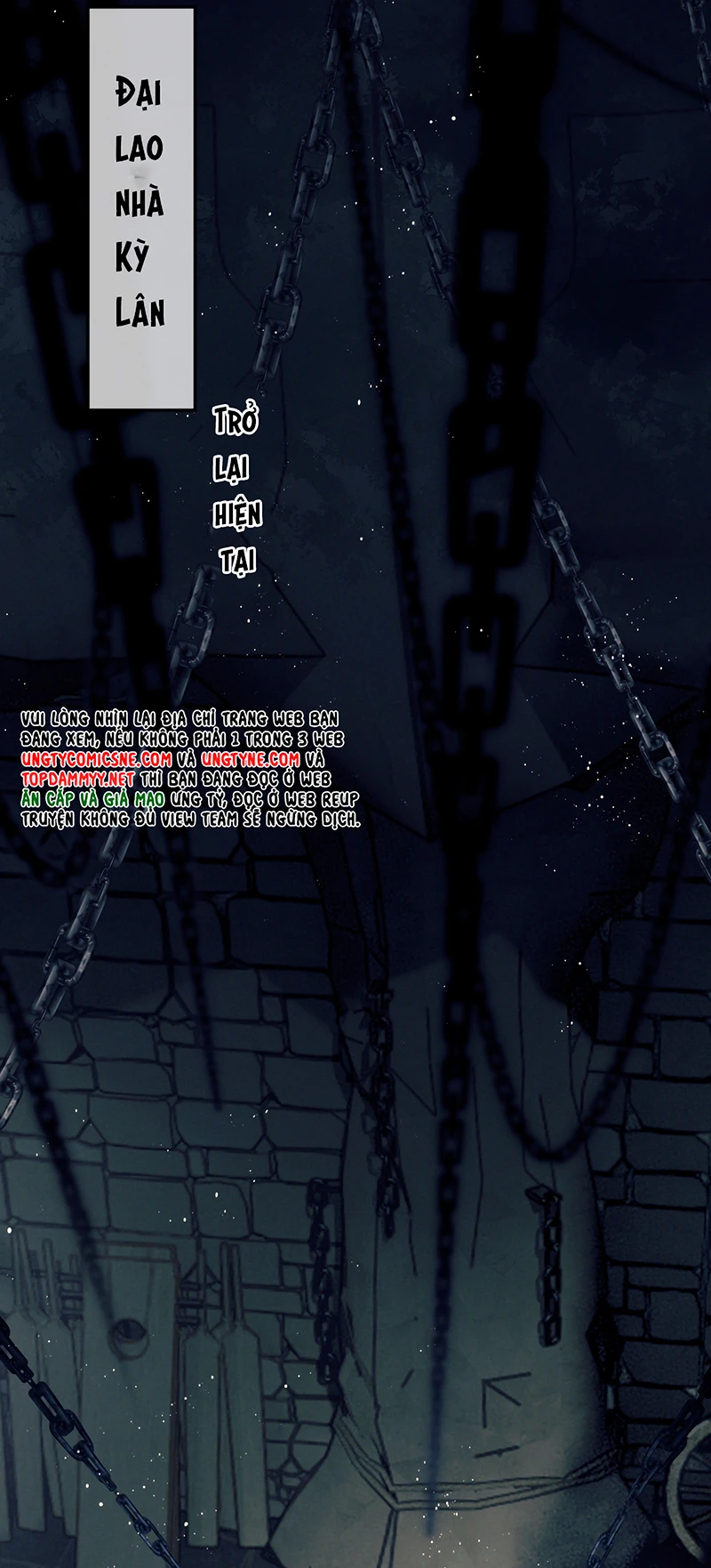 Công Tử Khuynh Thành Chapter 5 - 36