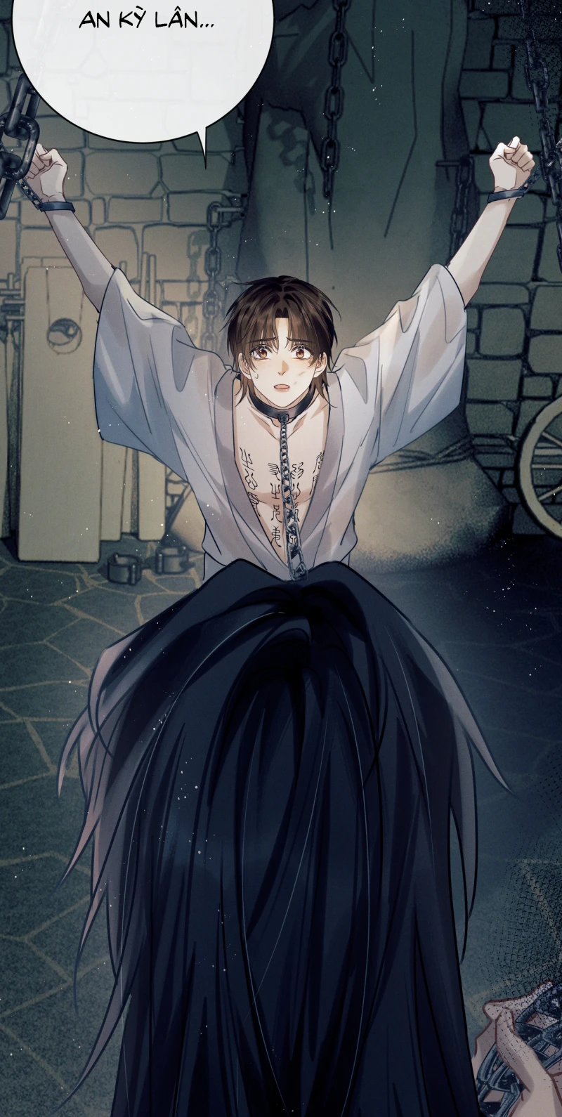 Công Tử Khuynh Thành Chapter 5 - 39