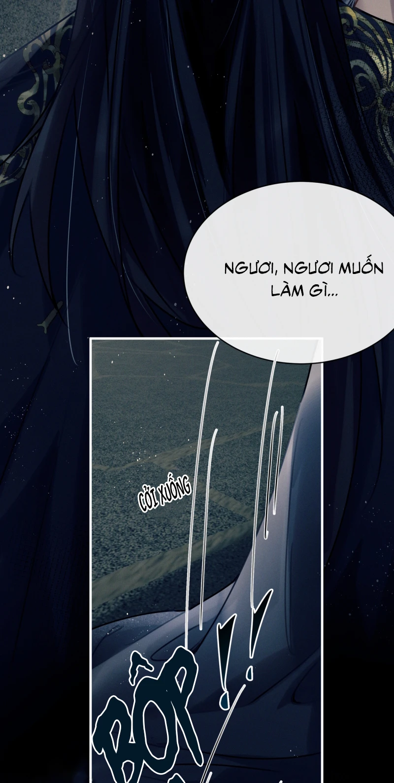 Công Tử Khuynh Thành Chapter 5 - 40