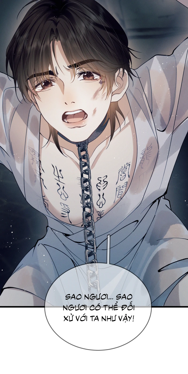 Công Tử Khuynh Thành Chapter 5 - 46