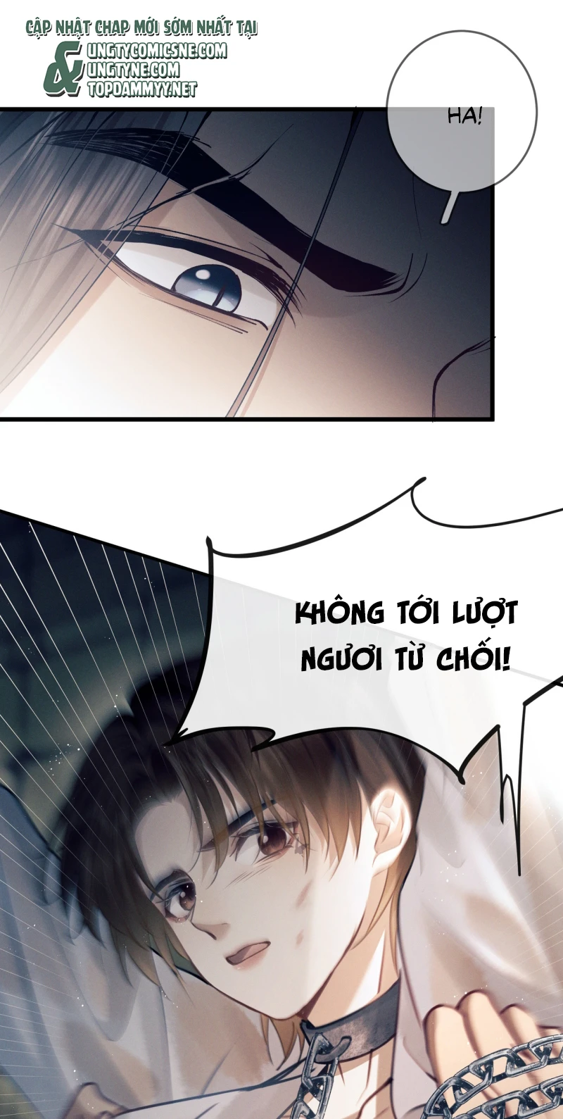 Công Tử Khuynh Thành Chapter 5 - 47