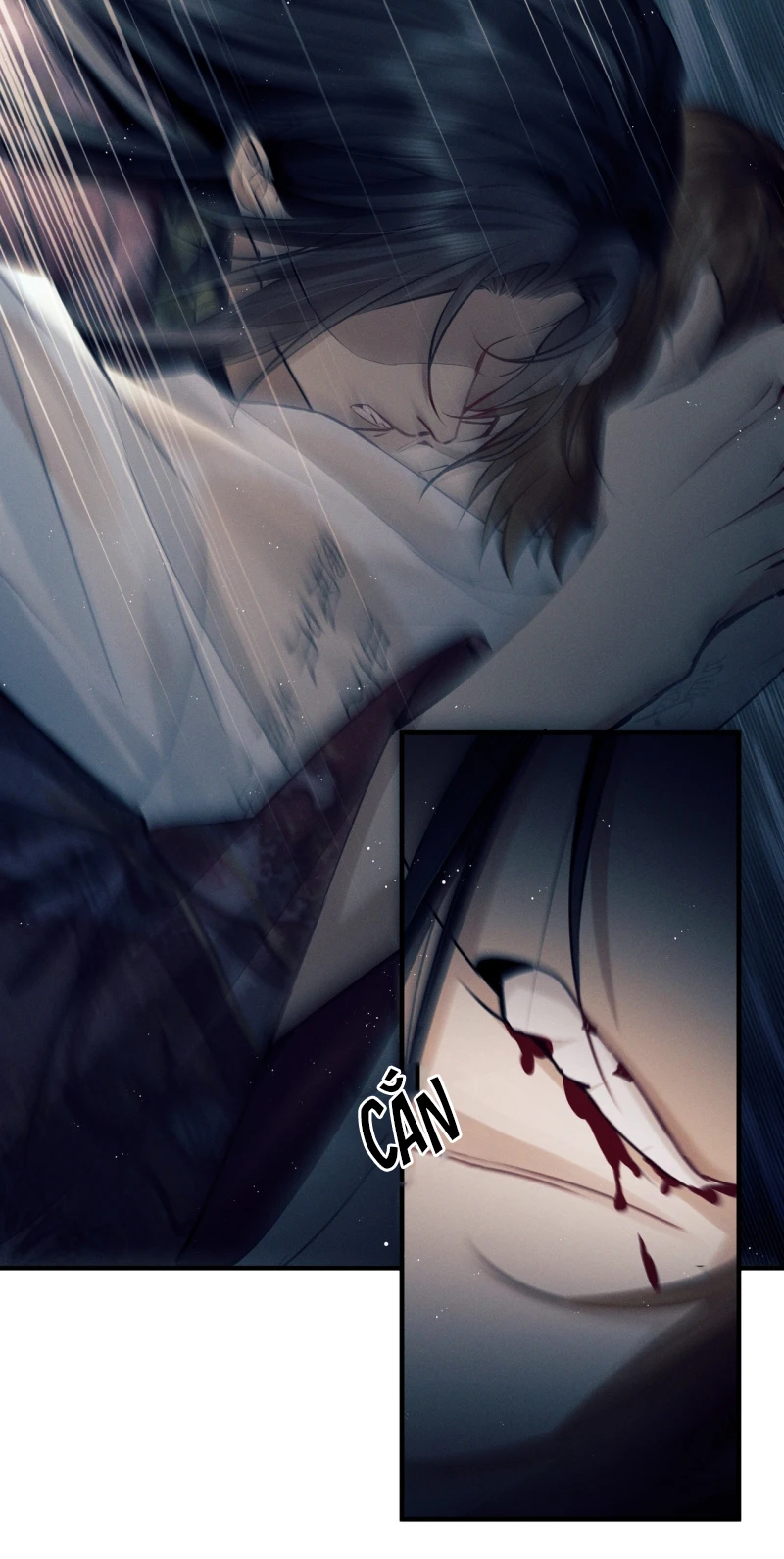 Công Tử Khuynh Thành Chapter 5 - 49