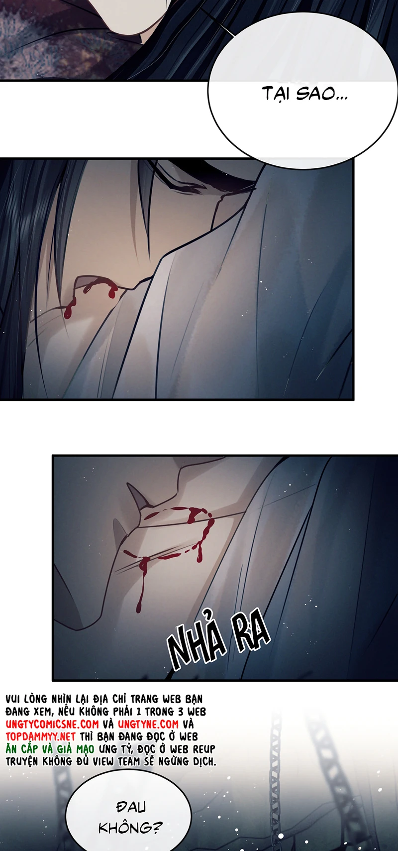 Công Tử Khuynh Thành Chapter 6 - 4