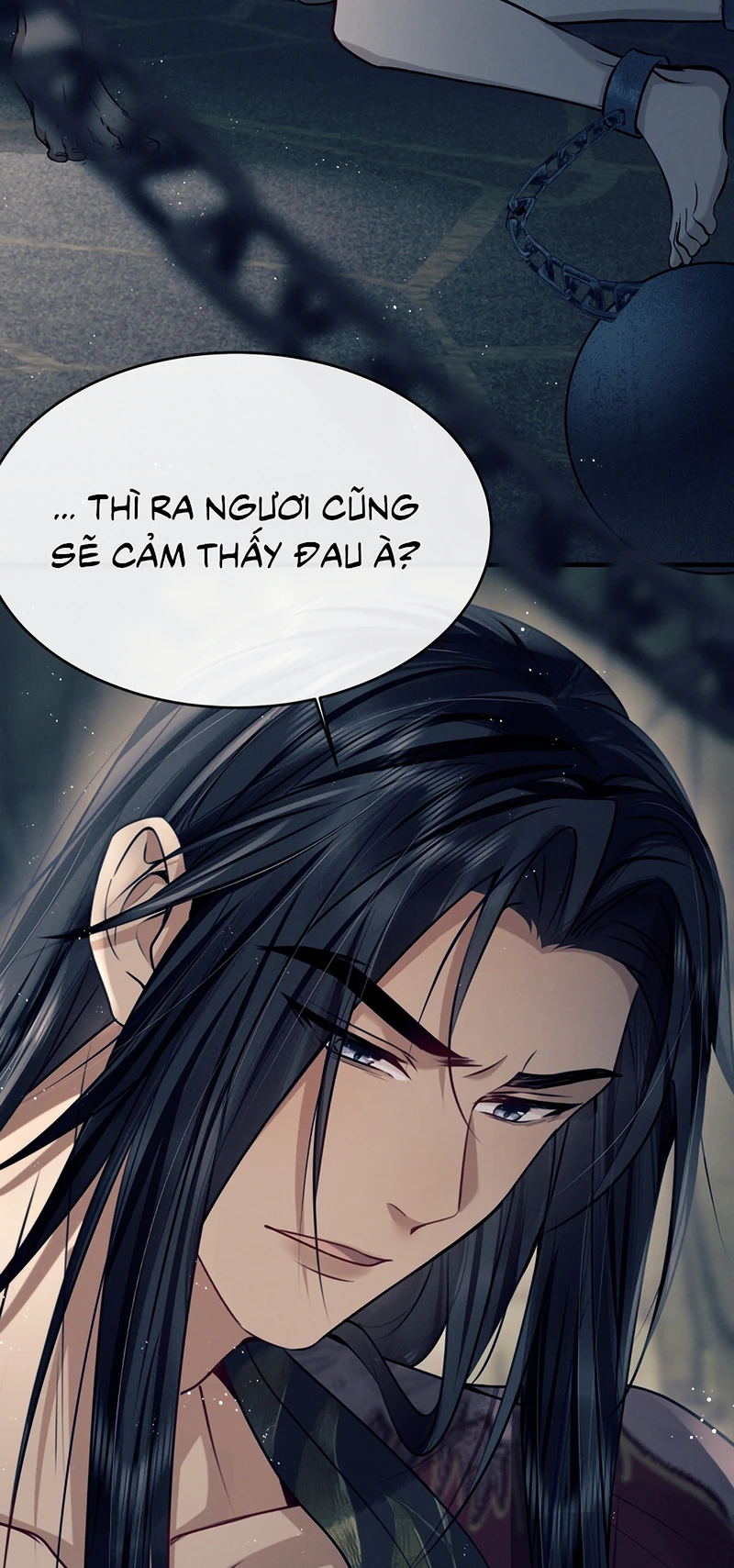 Công Tử Khuynh Thành Chapter 6 - 6