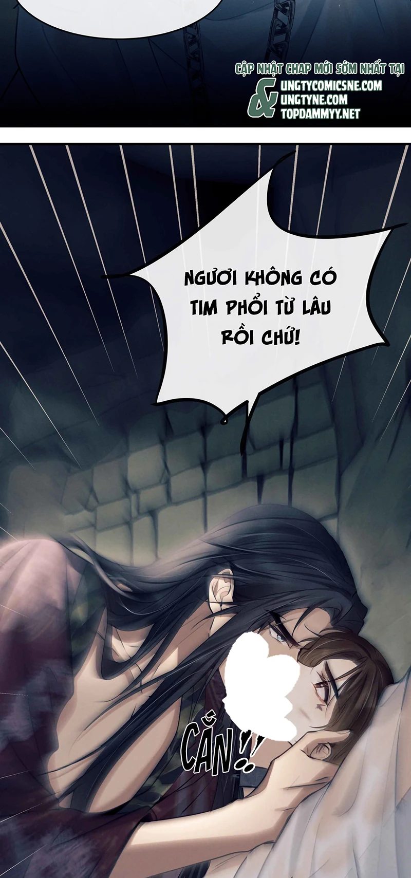 Công Tử Khuynh Thành Chapter 6 - 8