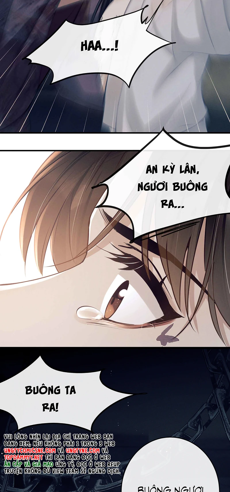 Công Tử Khuynh Thành Chapter 6 - 9