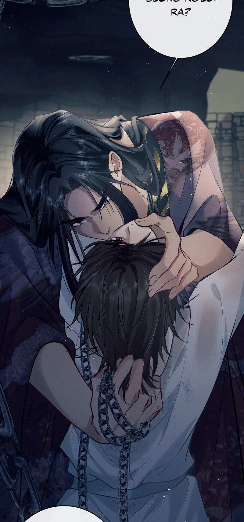 Công Tử Khuynh Thành Chapter 6 - 10