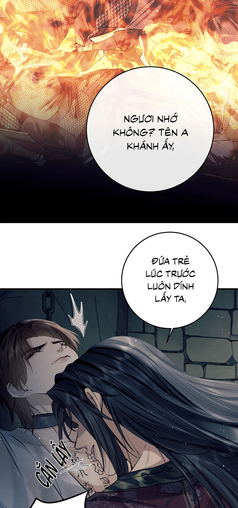 Công Tử Khuynh Thành Chapter 6 - 15