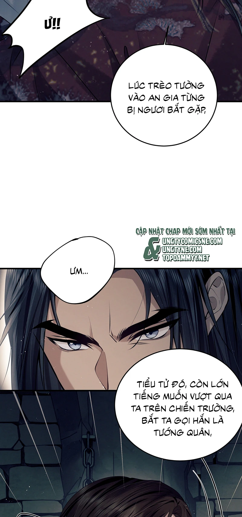 Công Tử Khuynh Thành Chapter 6 - 16