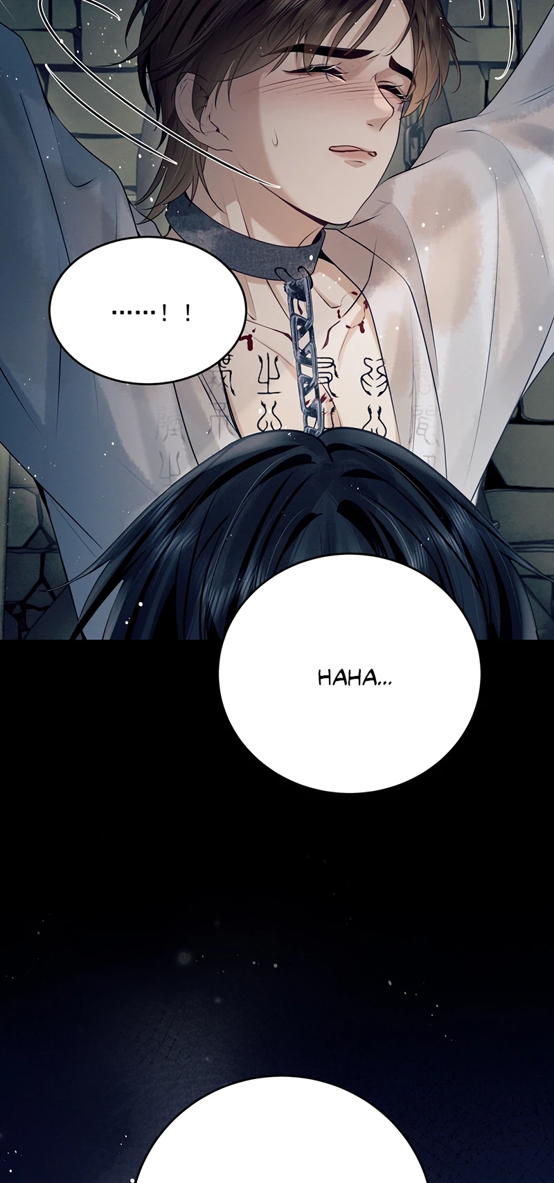 Công Tử Khuynh Thành Chapter 6 - 17