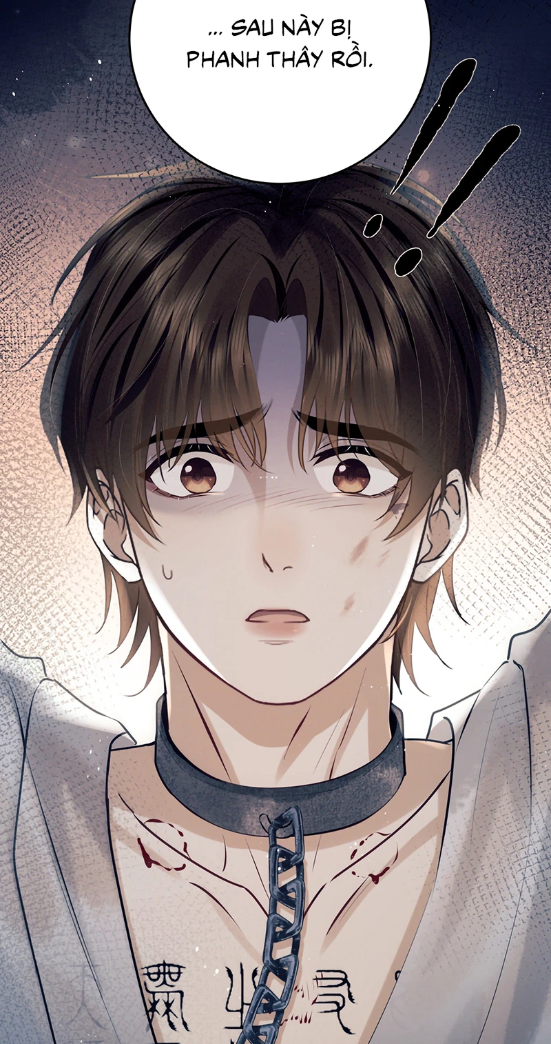 Công Tử Khuynh Thành Chapter 6 - 18