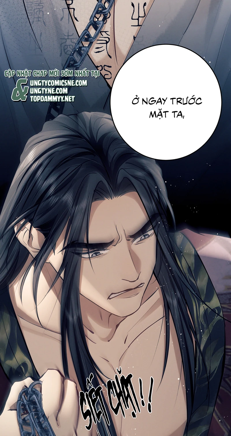 Công Tử Khuynh Thành Chapter 6 - 19