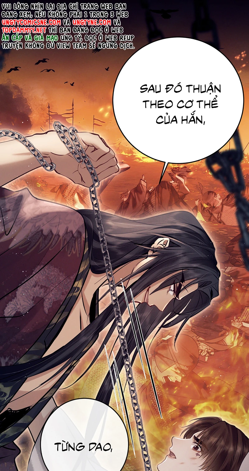 Công Tử Khuynh Thành Chapter 6 - 21