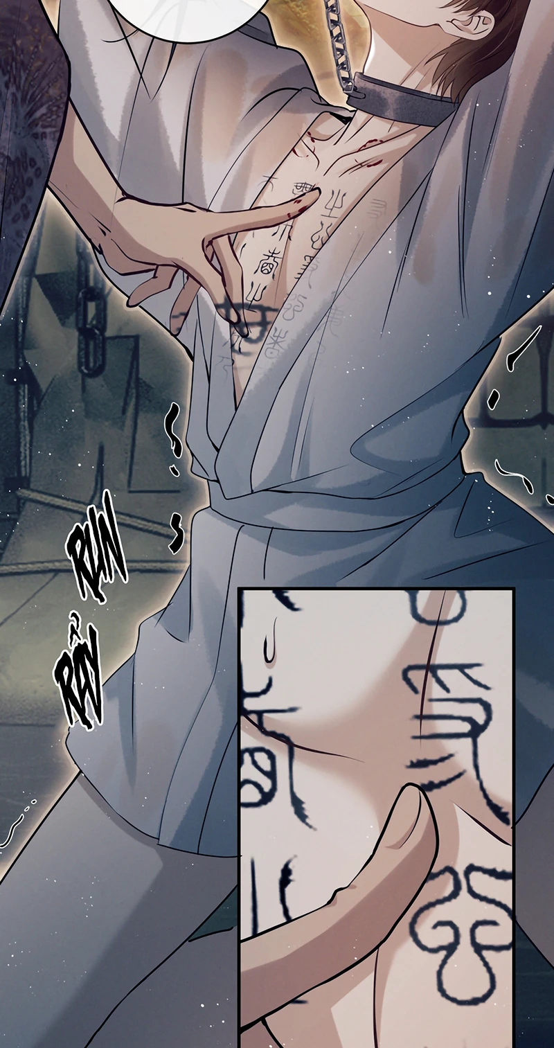 Công Tử Khuynh Thành Chapter 6 - 22