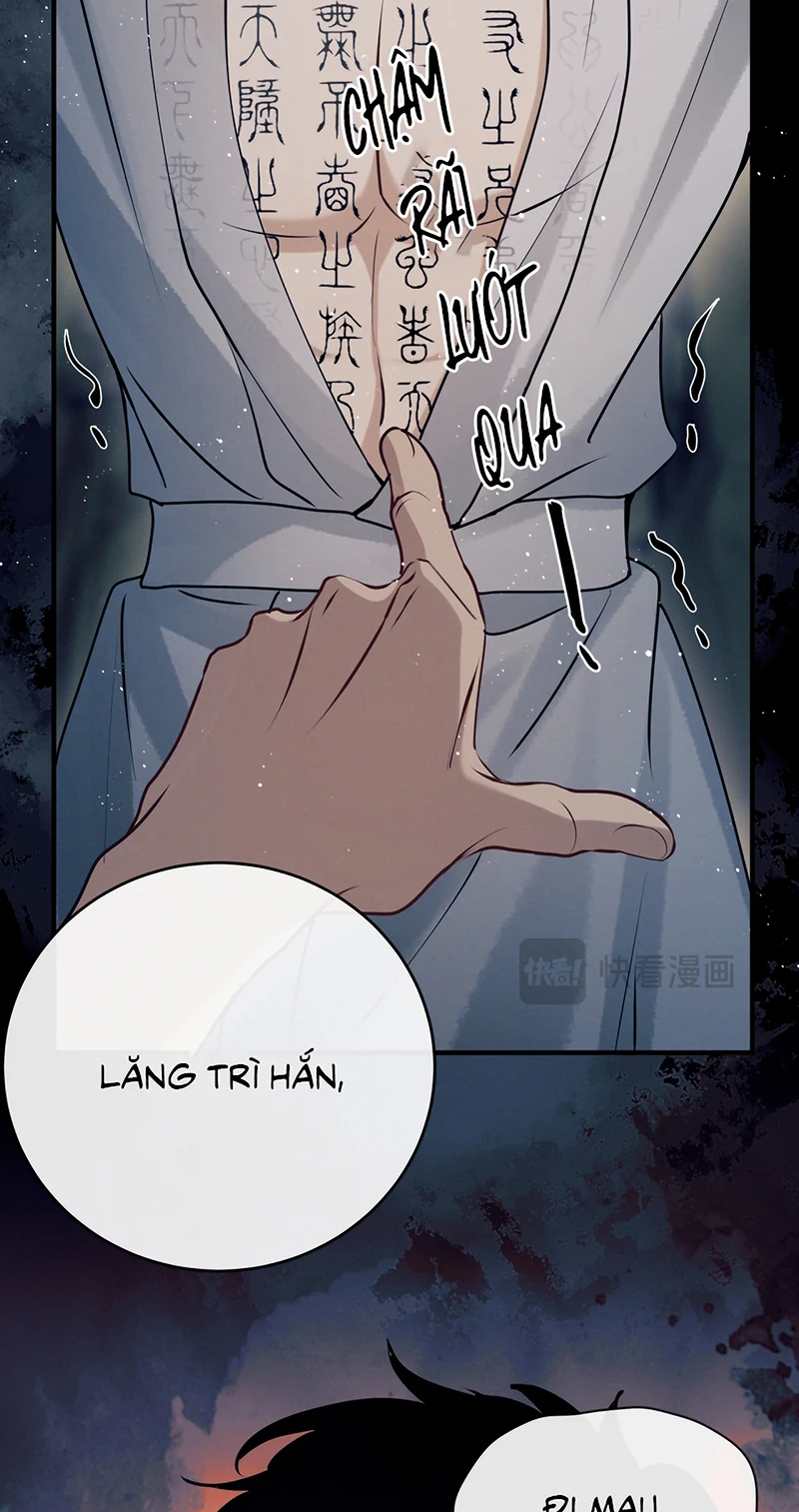 Công Tử Khuynh Thành Chapter 6 - 24