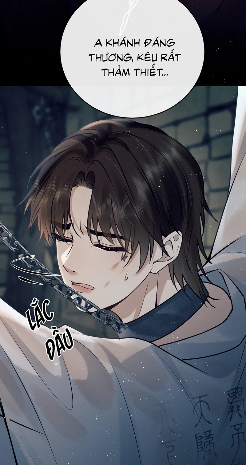 Công Tử Khuynh Thành Chapter 6 - 26