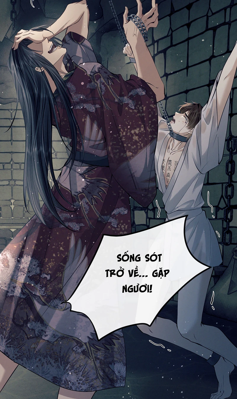 Công Tử Khuynh Thành Chapter 6 - 30