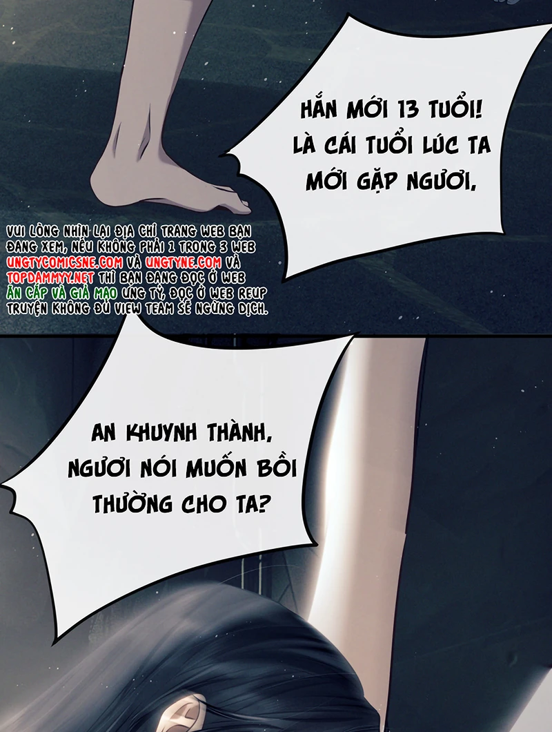 Công Tử Khuynh Thành Chapter 6 - 31