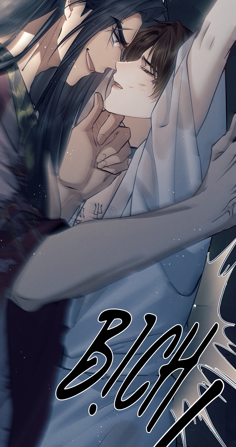 Công Tử Khuynh Thành Chapter 6 - 32