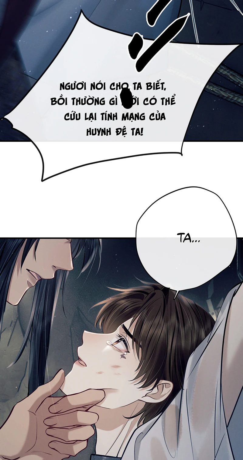 Công Tử Khuynh Thành Chapter 6 - 33