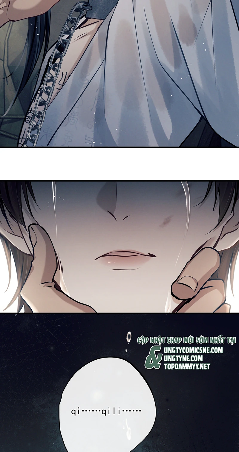 Công Tử Khuynh Thành Chapter 6 - 34