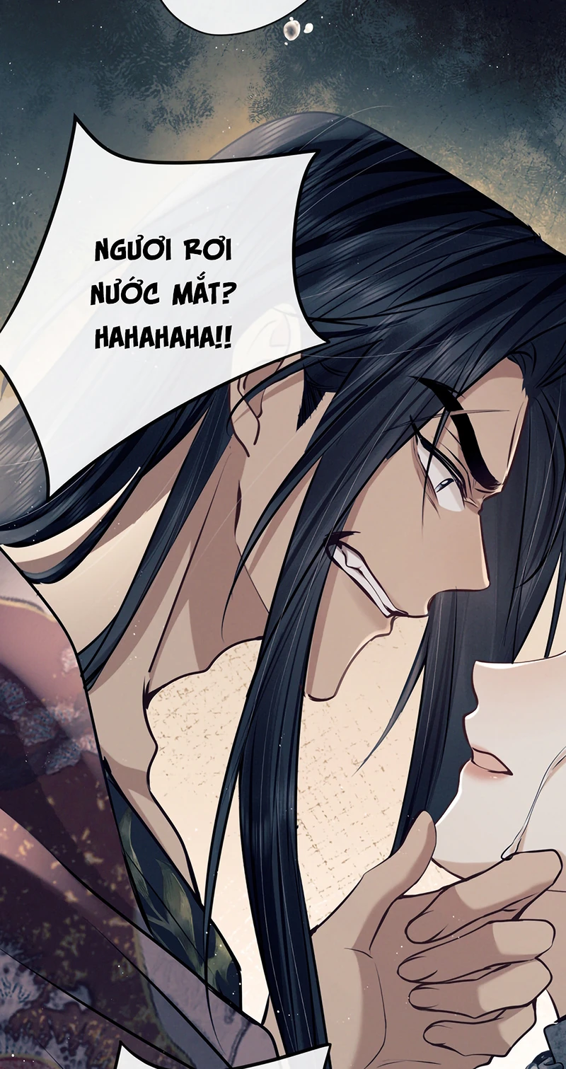 Công Tử Khuynh Thành Chapter 6 - 35