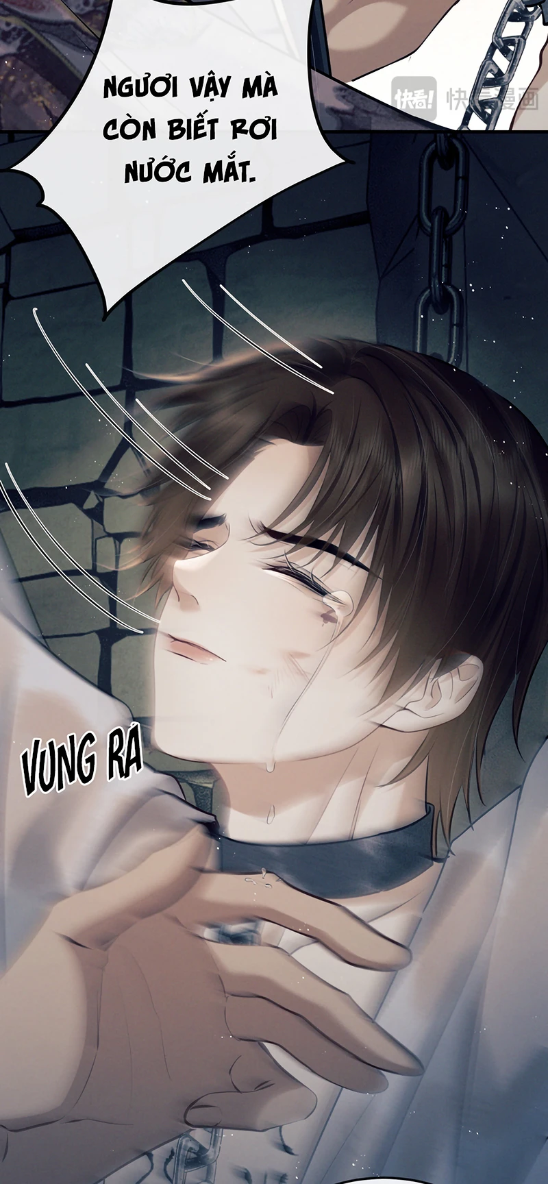 Công Tử Khuynh Thành Chapter 6 - 36