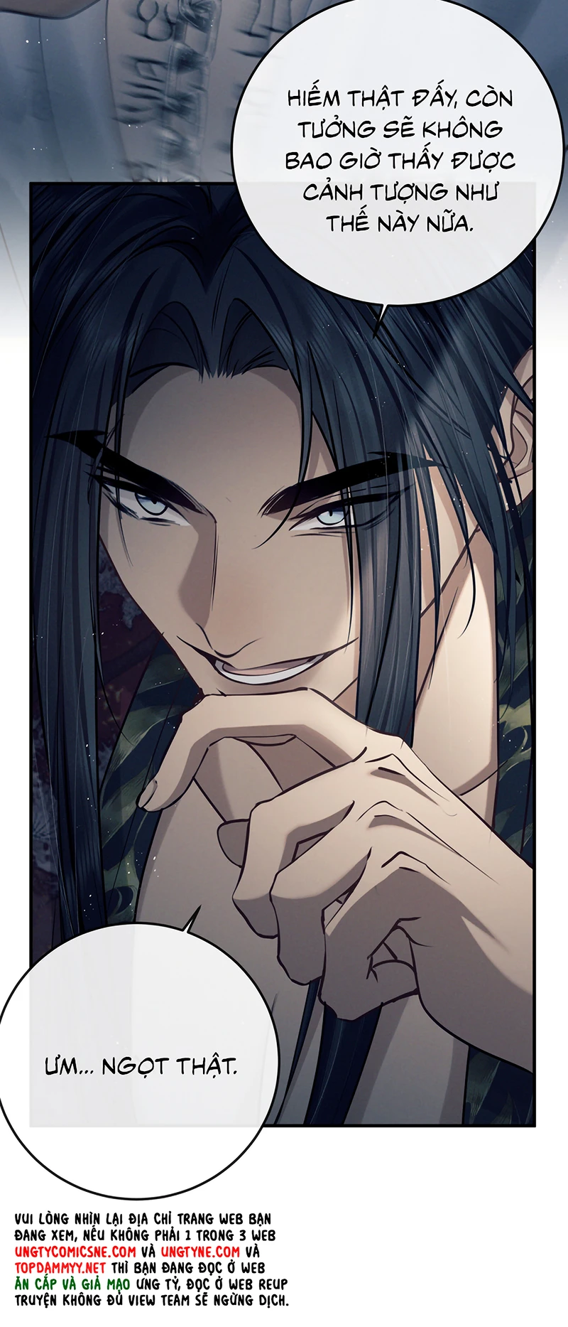 Công Tử Khuynh Thành Chapter 6 - 37